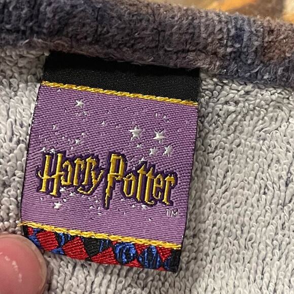 Vintage 2000 Harry Potter Portrait Of The Fat Lady Towel - Picture 4 of 6